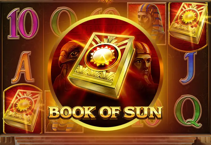 Book Of Sun