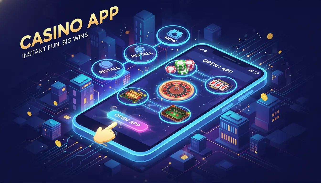 Europa casino mobile app