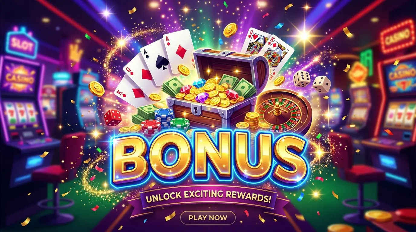 Europa casino bonus