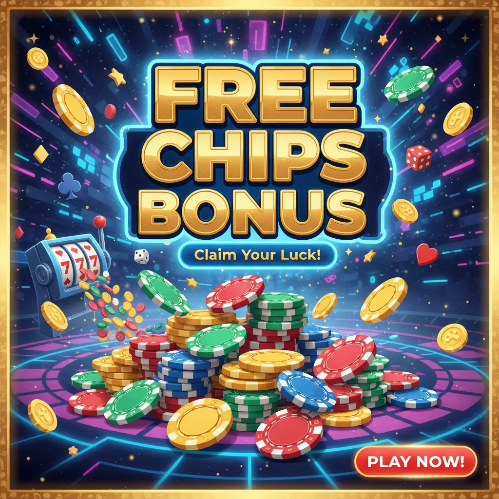 Europa free chips