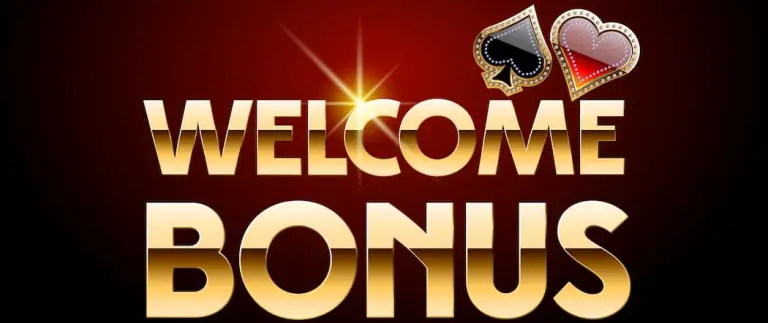 Europa new player bonus