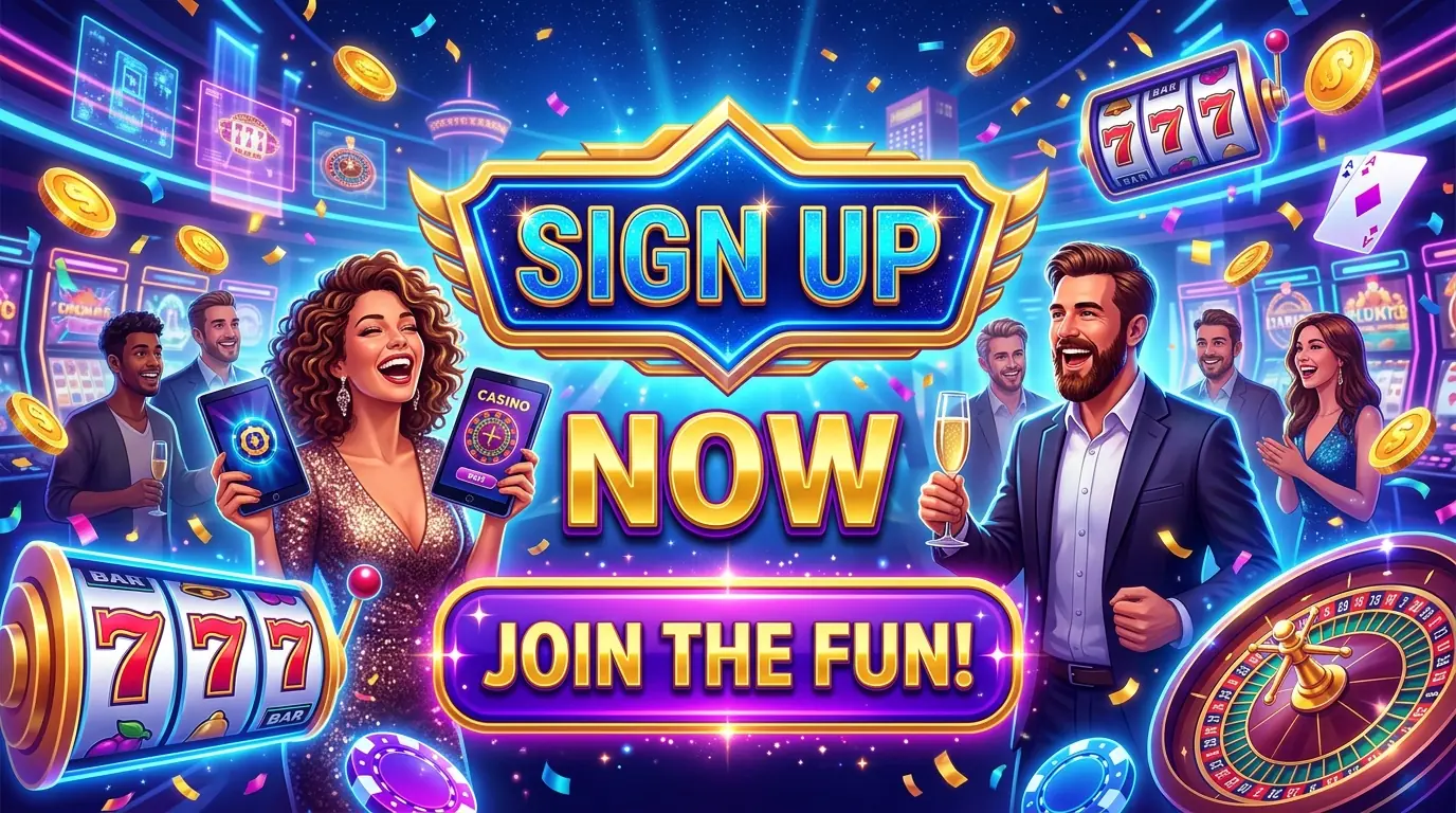 Europa casino registration