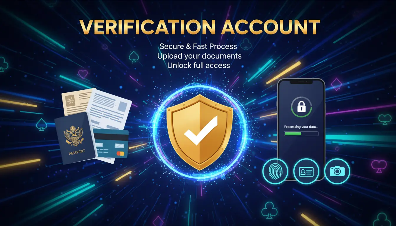 Europa verification