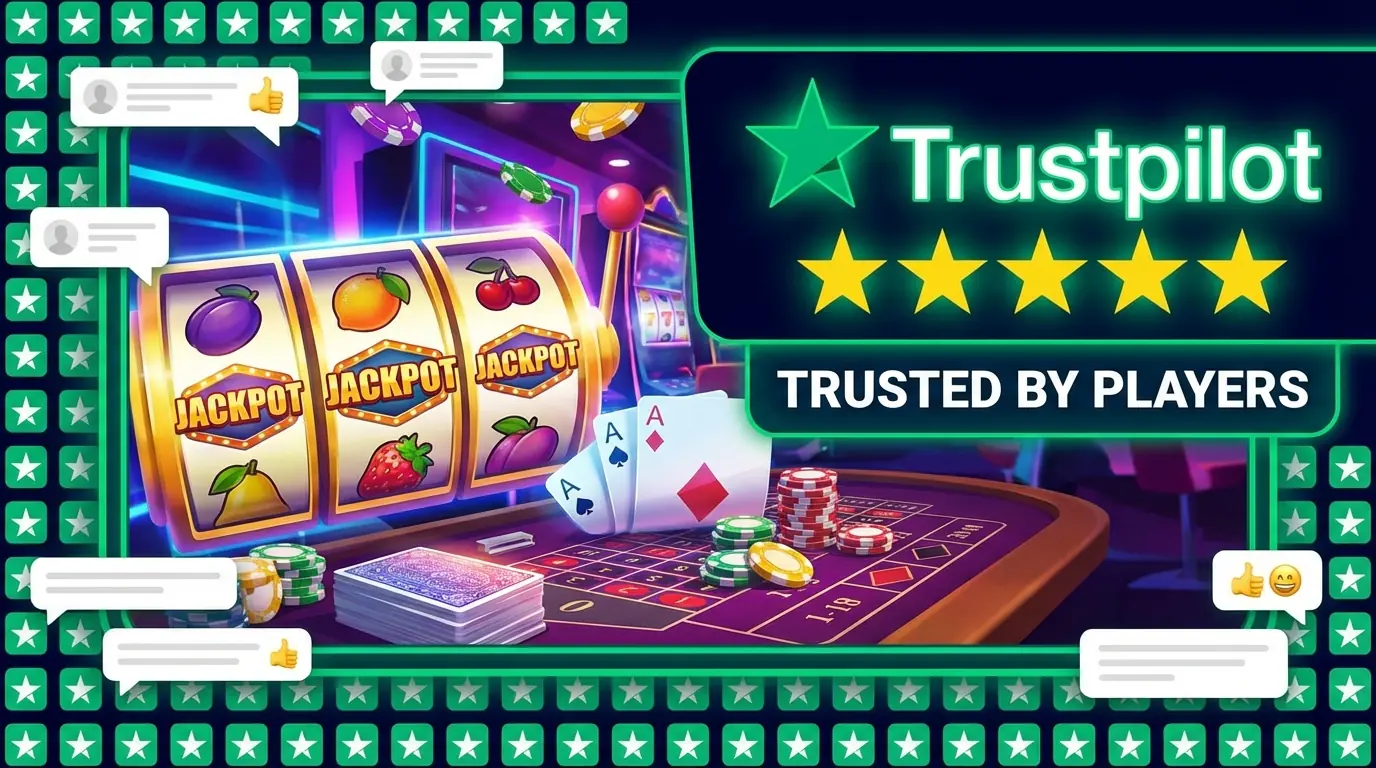 Europa Trustpilot