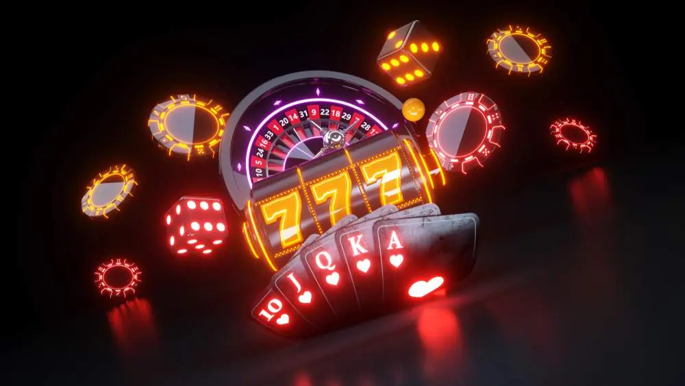 Europa casino games