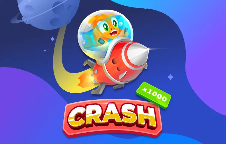 Europa crash games guide