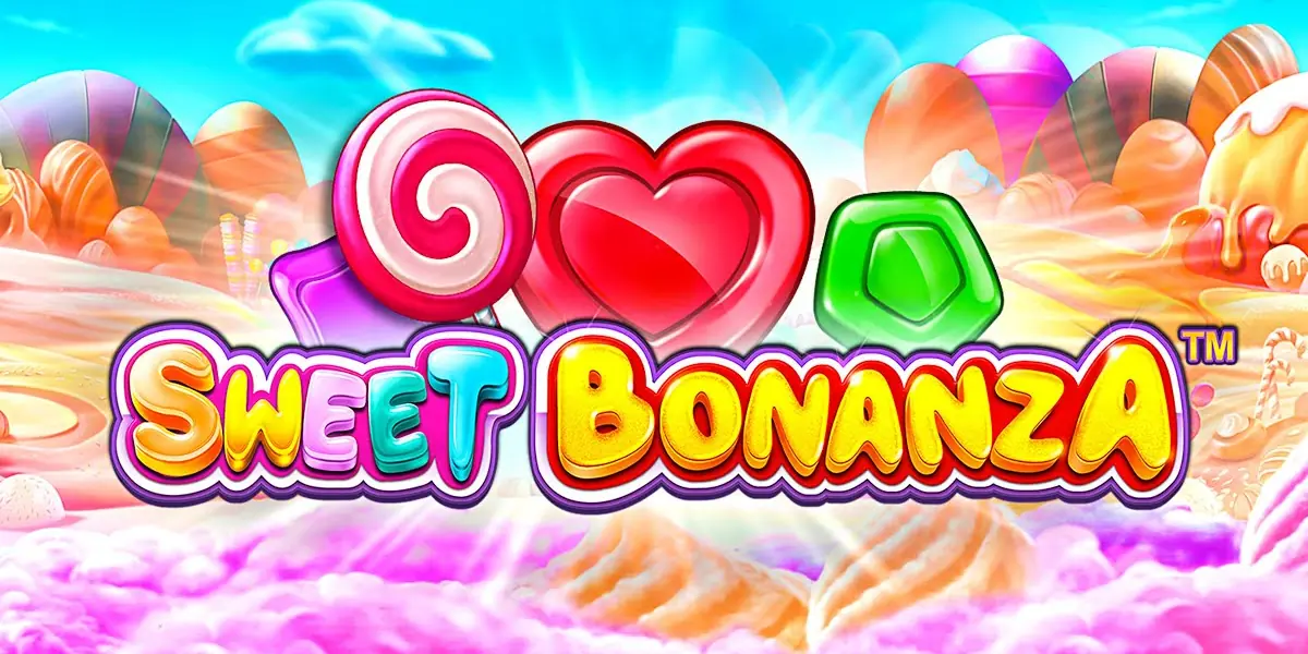 Europa Sweet Bonanza slot